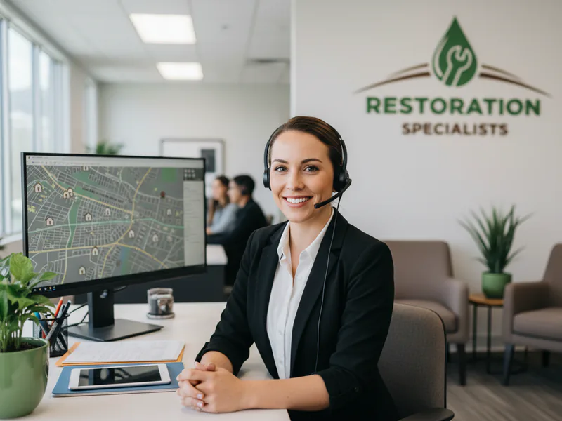 Water Damage Restoration  in Palos Heights  FAQ