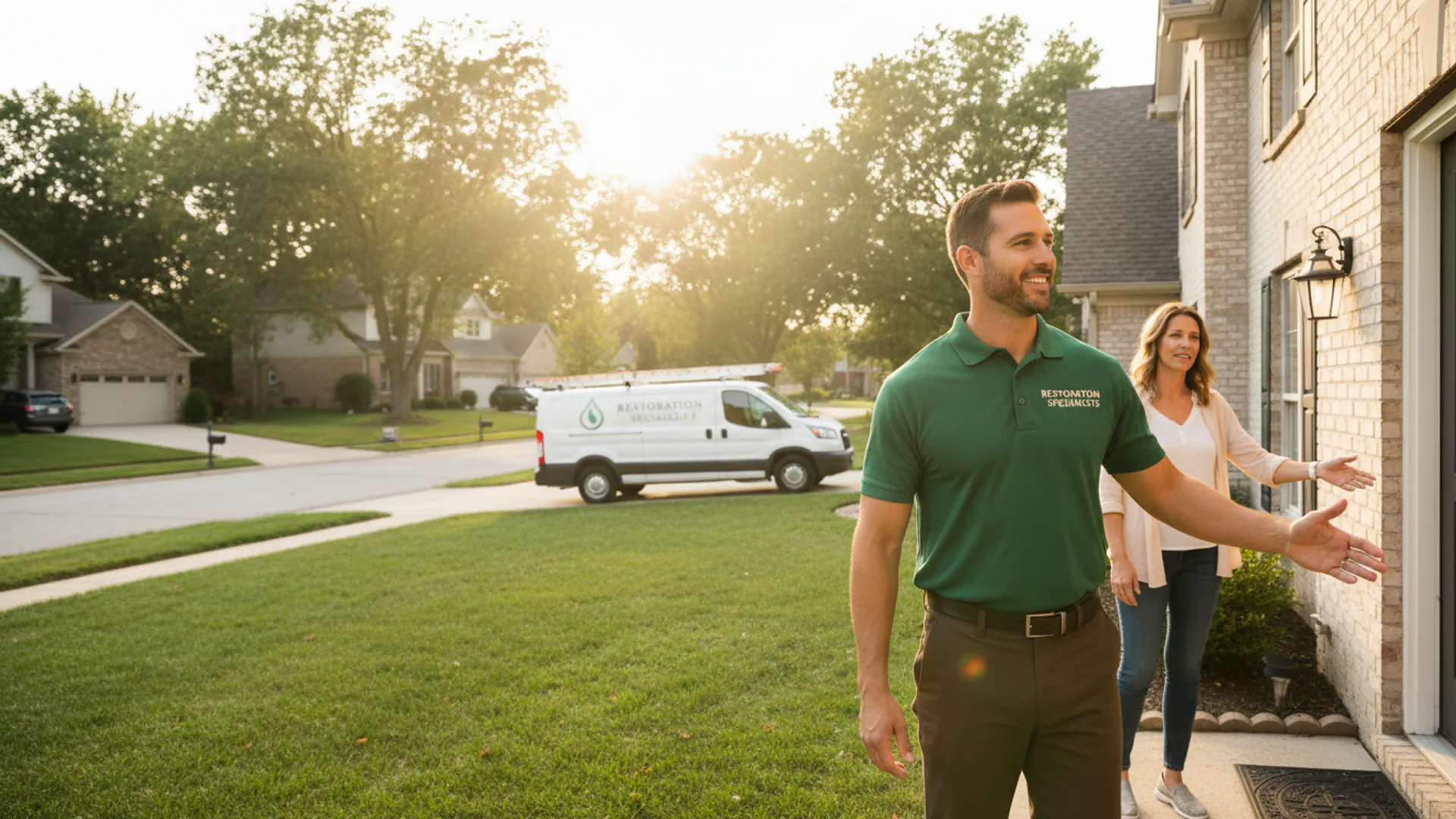 Affordable Water Damage Restoration in Palos Heights, IL Near Me – Professional Service at Fair Prices!